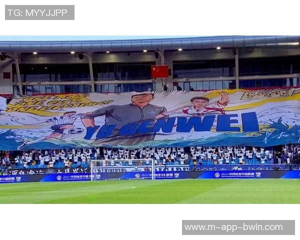 最忠诚的足球球迷如何在风雨中坚守信仰与热爱